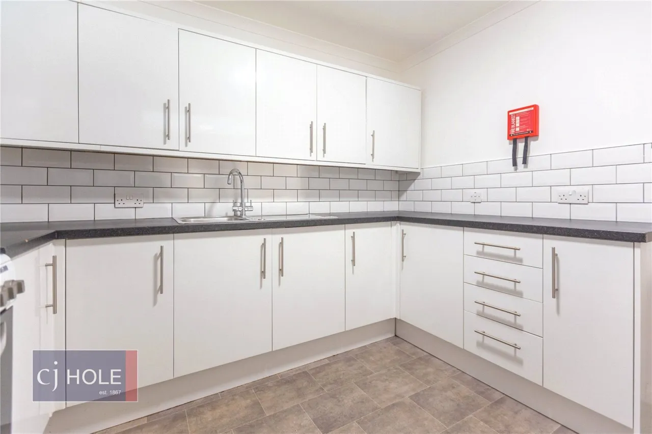 Park Street, Clifton, BS1, photo 5