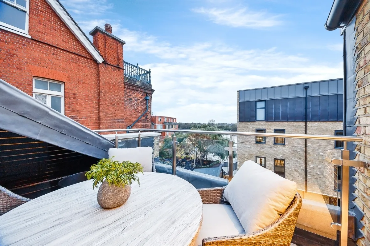 Rainville Road London W6, photo 9