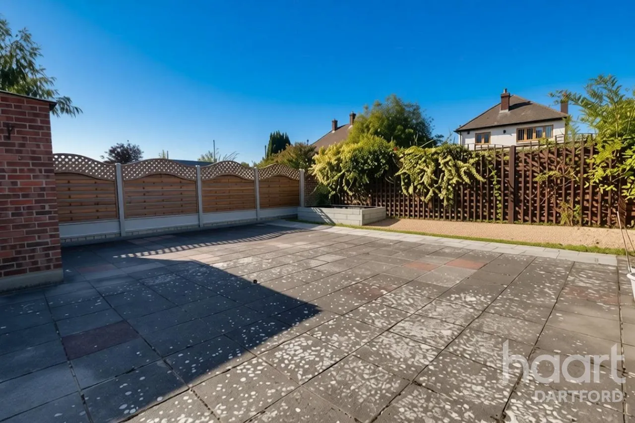 Meadow Way, Dartford, DA2, photo 9