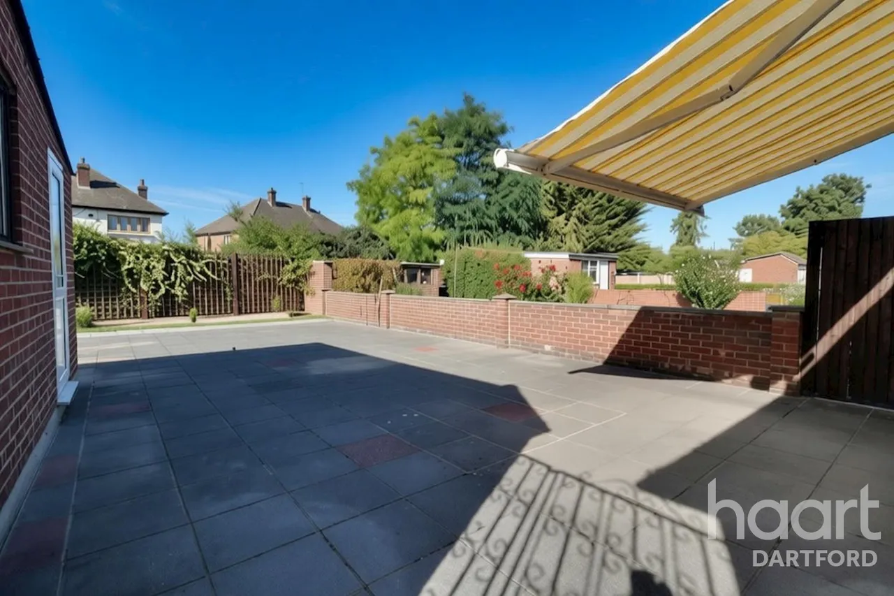 Meadow Way, Dartford, DA2, photo 8