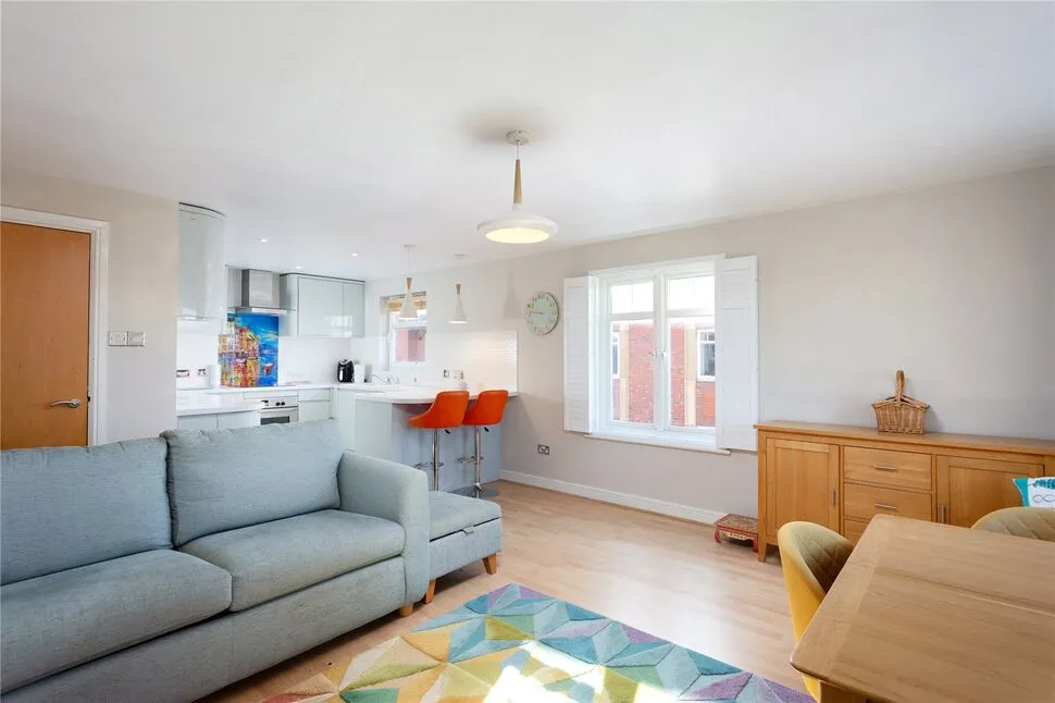 2 bed flat for sale — Piccadilly, York, North Yorkshire, YO1