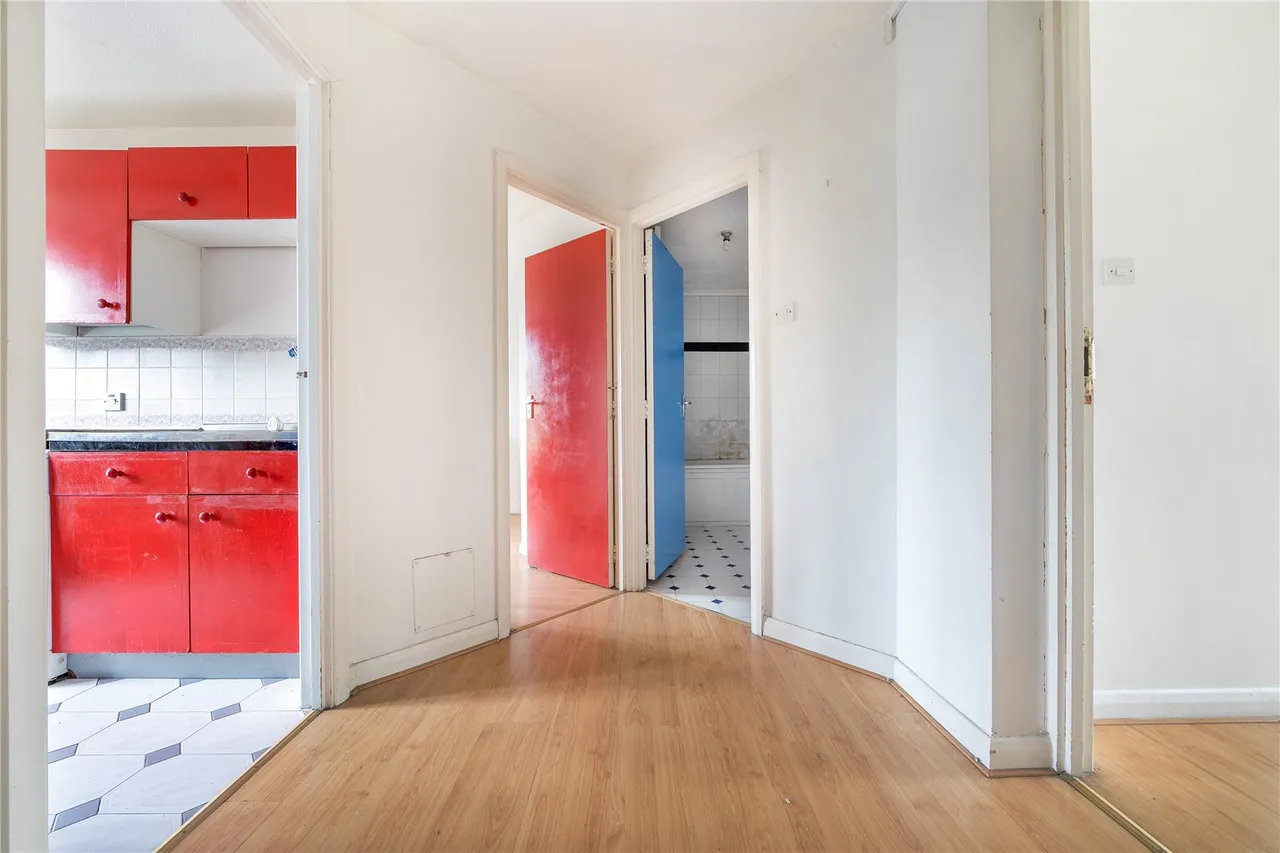 Garter Way, London, SE16, photo 10