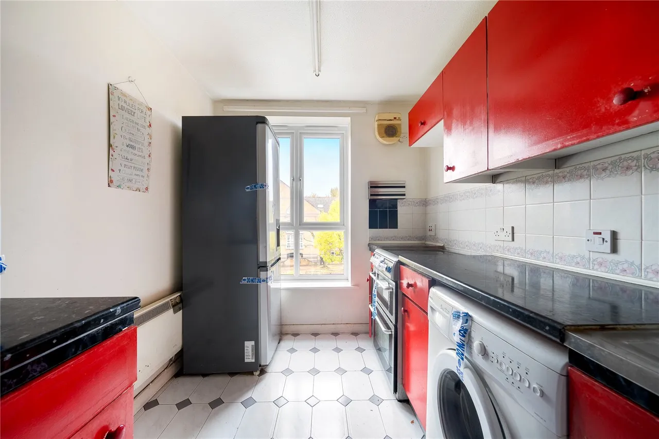 Garter Way, London, SE16, photo 11