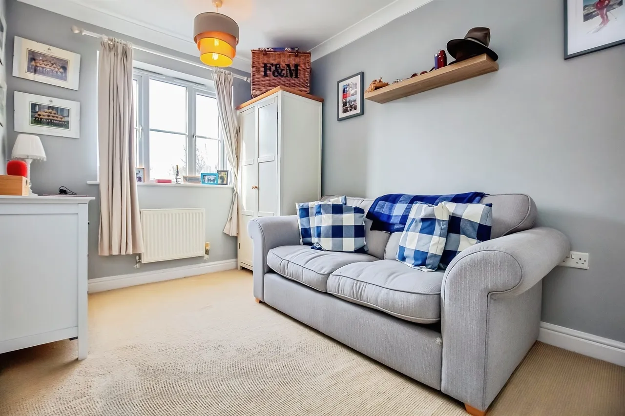 Elgar Way, Stamford, PE9, photo 12