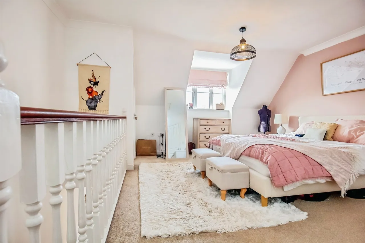 Elgar Way, Stamford, PE9, photo 17
