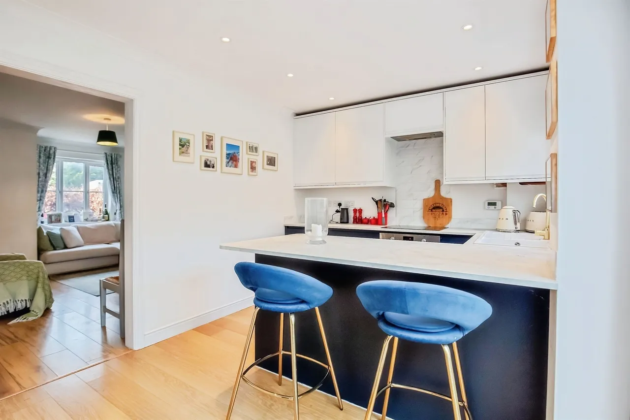 Elgar Way, Stamford, PE9, photo 6
