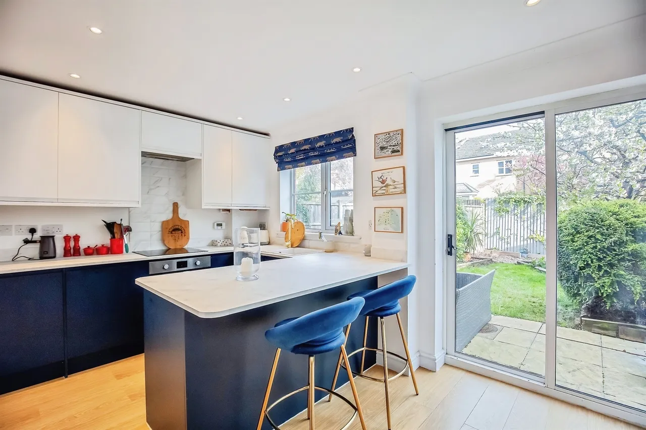 Elgar Way, Stamford, PE9, photo 3