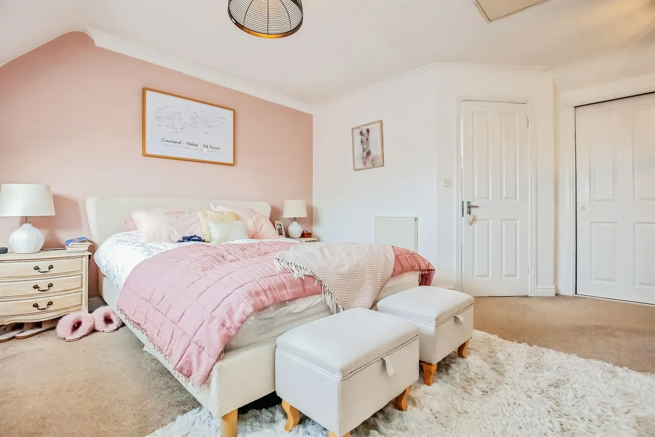 Elgar Way, Stamford, PE9, photo 16