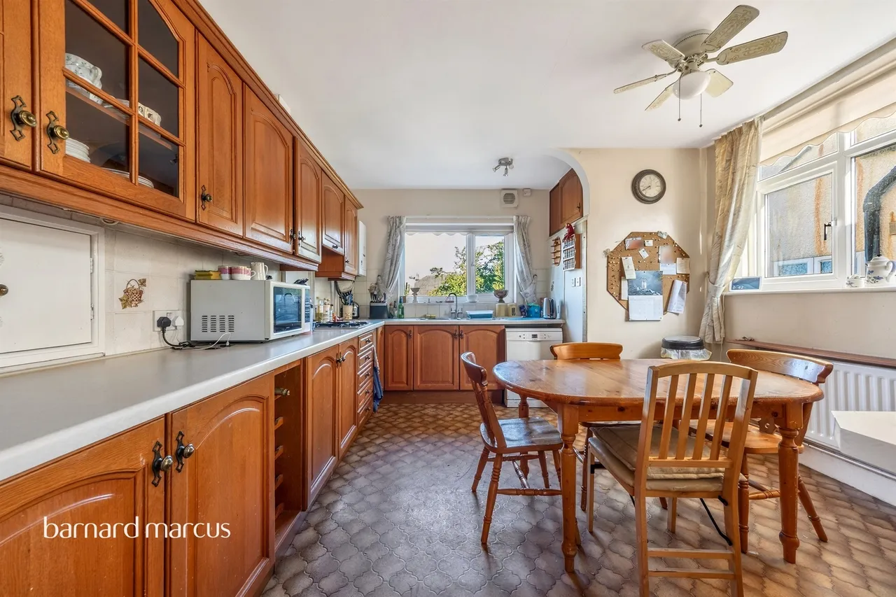 Kendall Avenue, South Croydon, photo 5