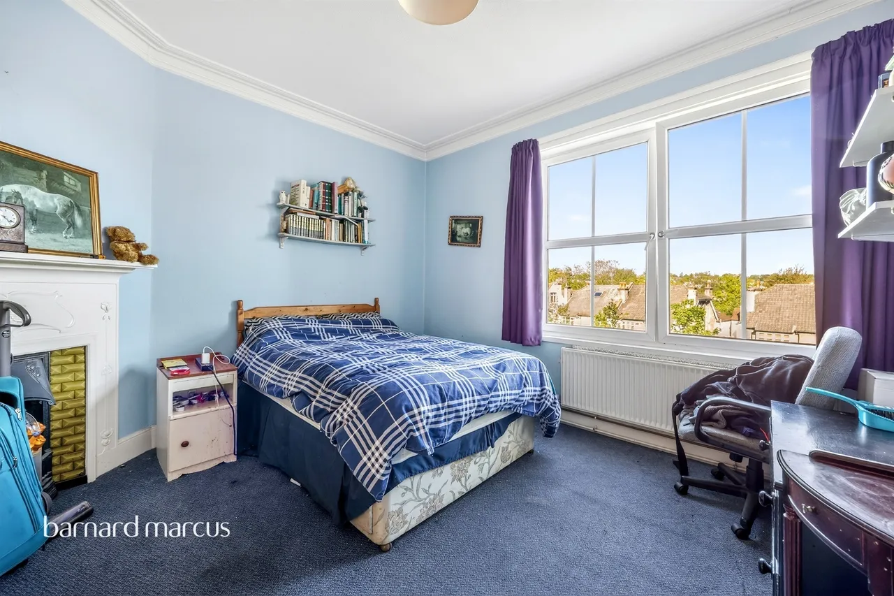 Kendall Avenue, South Croydon, photo 6