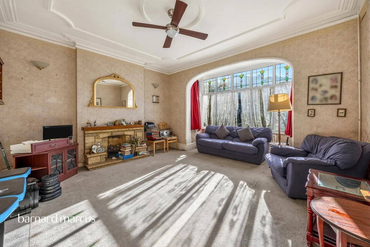 Kendall Avenue, South Croydon, photo 2
