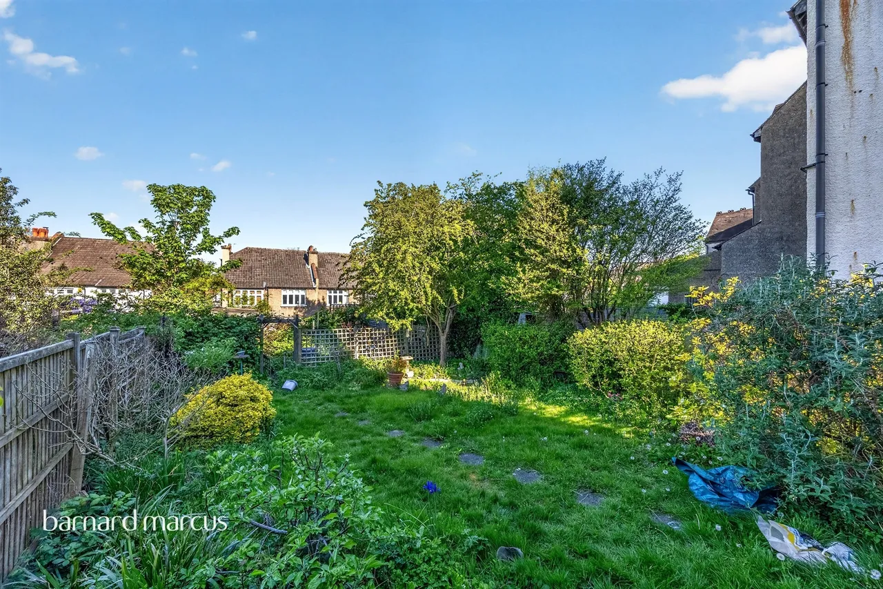 Kendall Avenue, South Croydon, photo 12