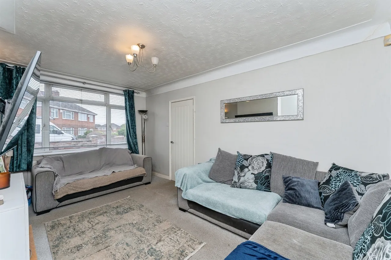 Virginia Drive, Blacon, Chester, photo 4
