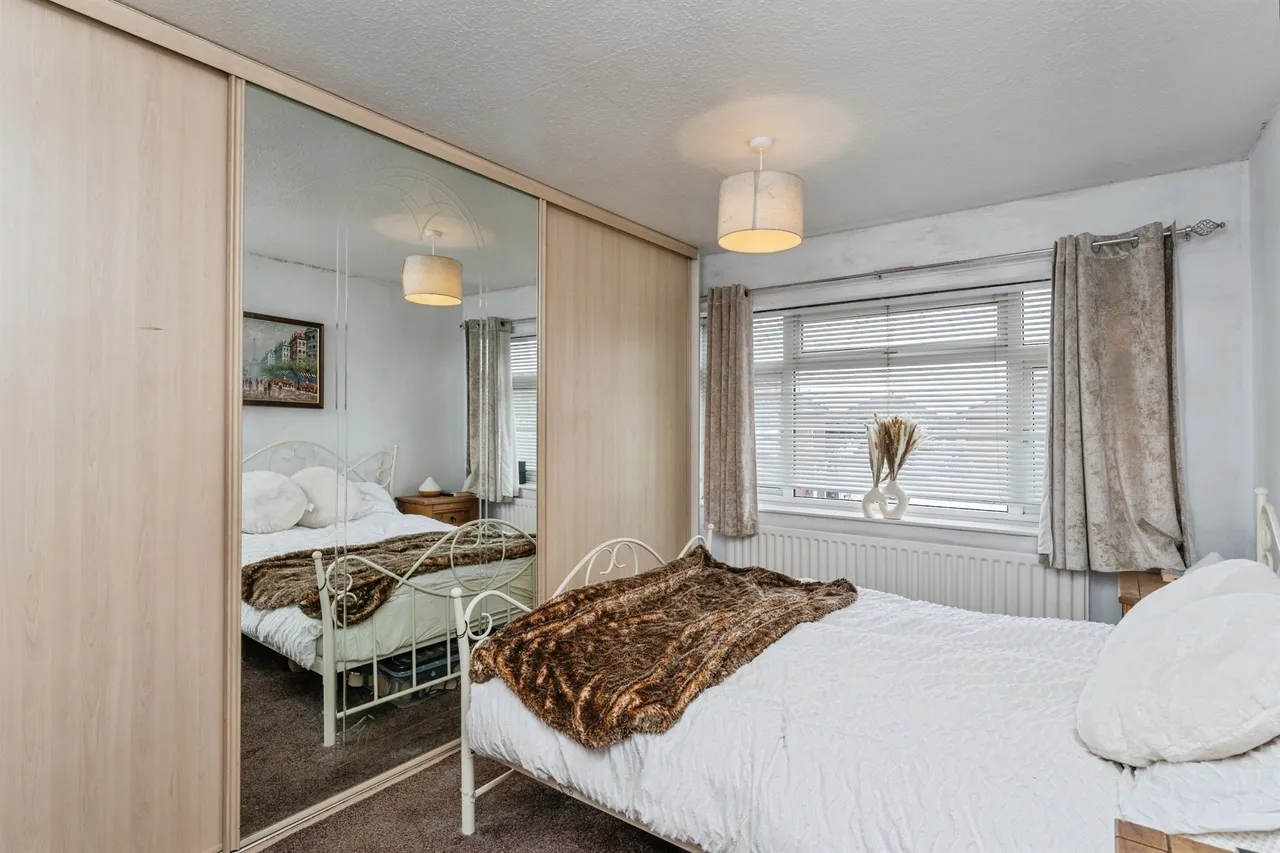 Virginia Drive, Blacon, Chester, photo 9