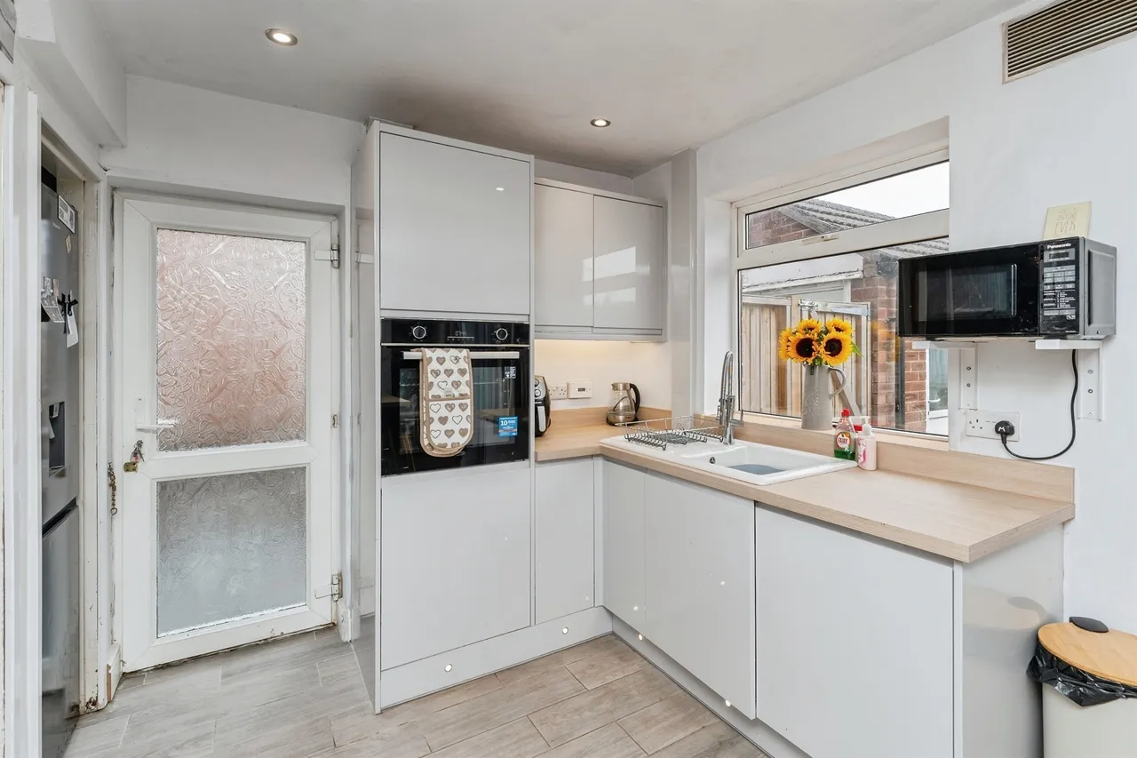 Virginia Drive, Blacon, Chester, photo 6
