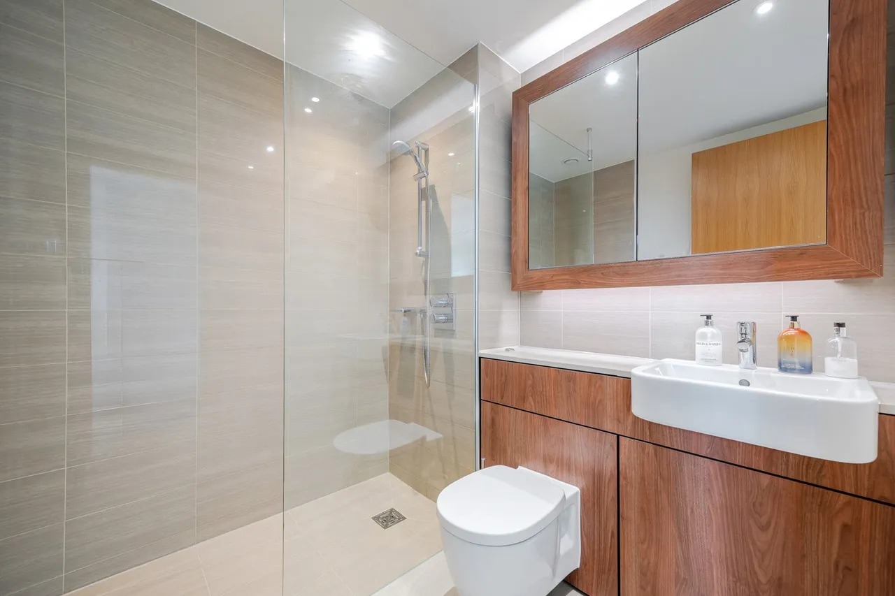 Camberwell Passage, SE5, photo 7
