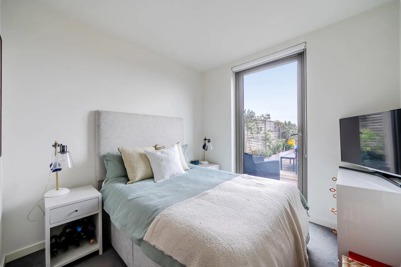 Camberwell Passage, SE5, photo 12