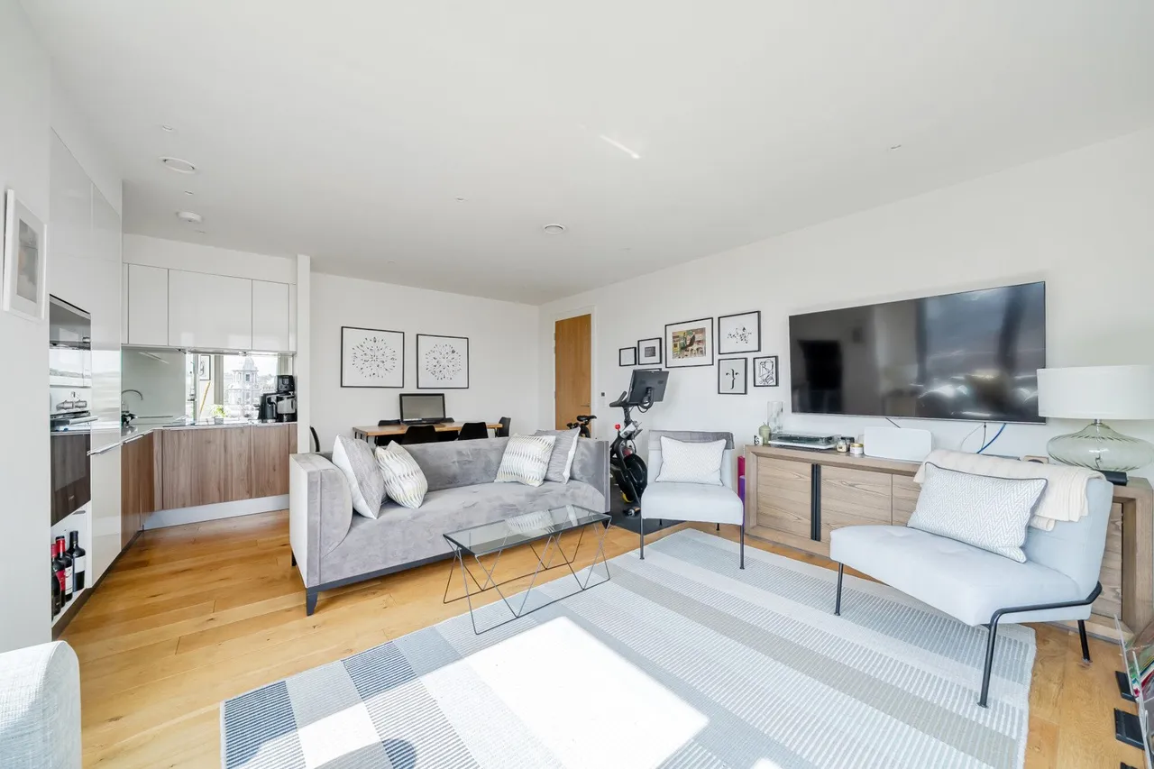 Camberwell Passage, SE5, photo 13