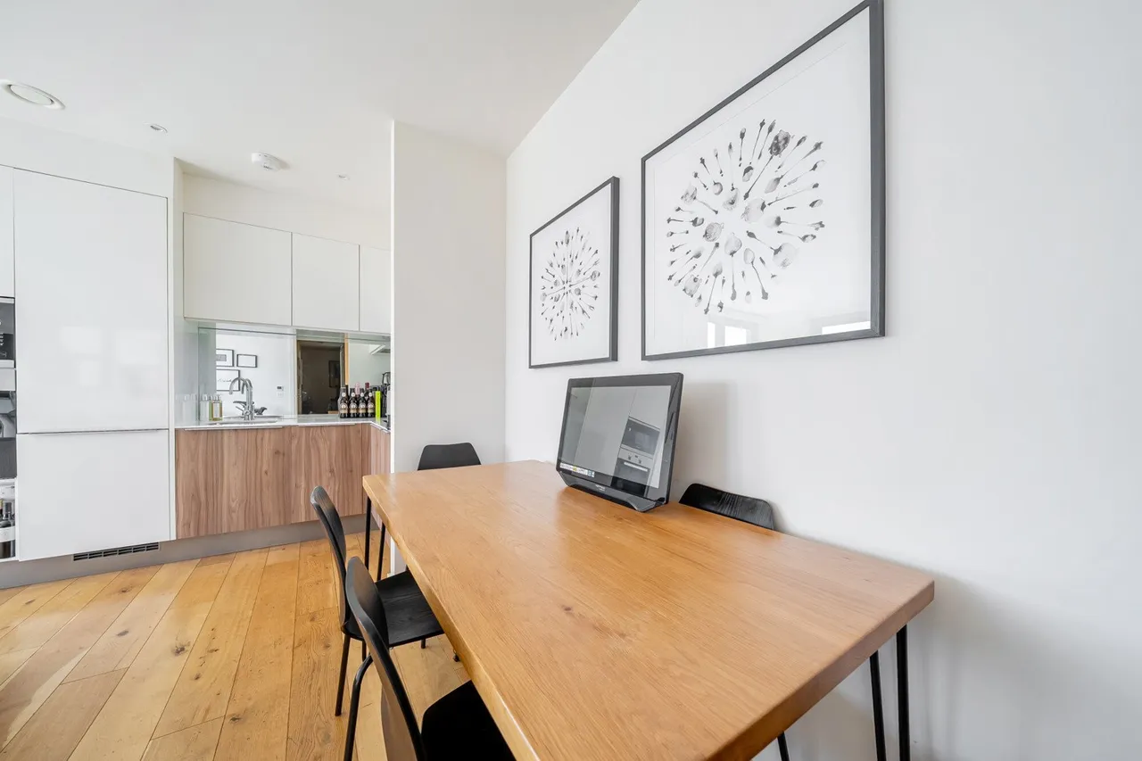 Camberwell Passage, SE5, photo 17