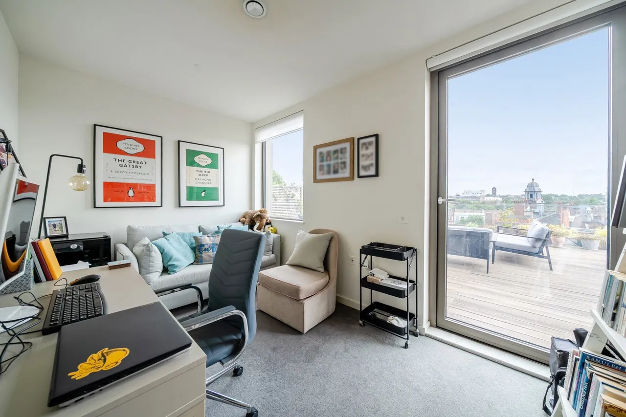 Camberwell Passage, SE5, photo 8