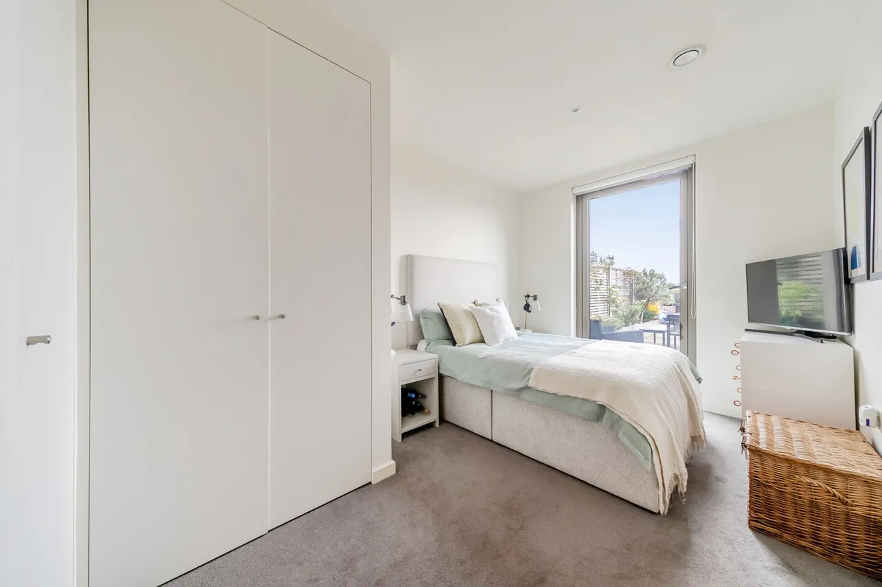 Camberwell Passage, SE5, photo 6