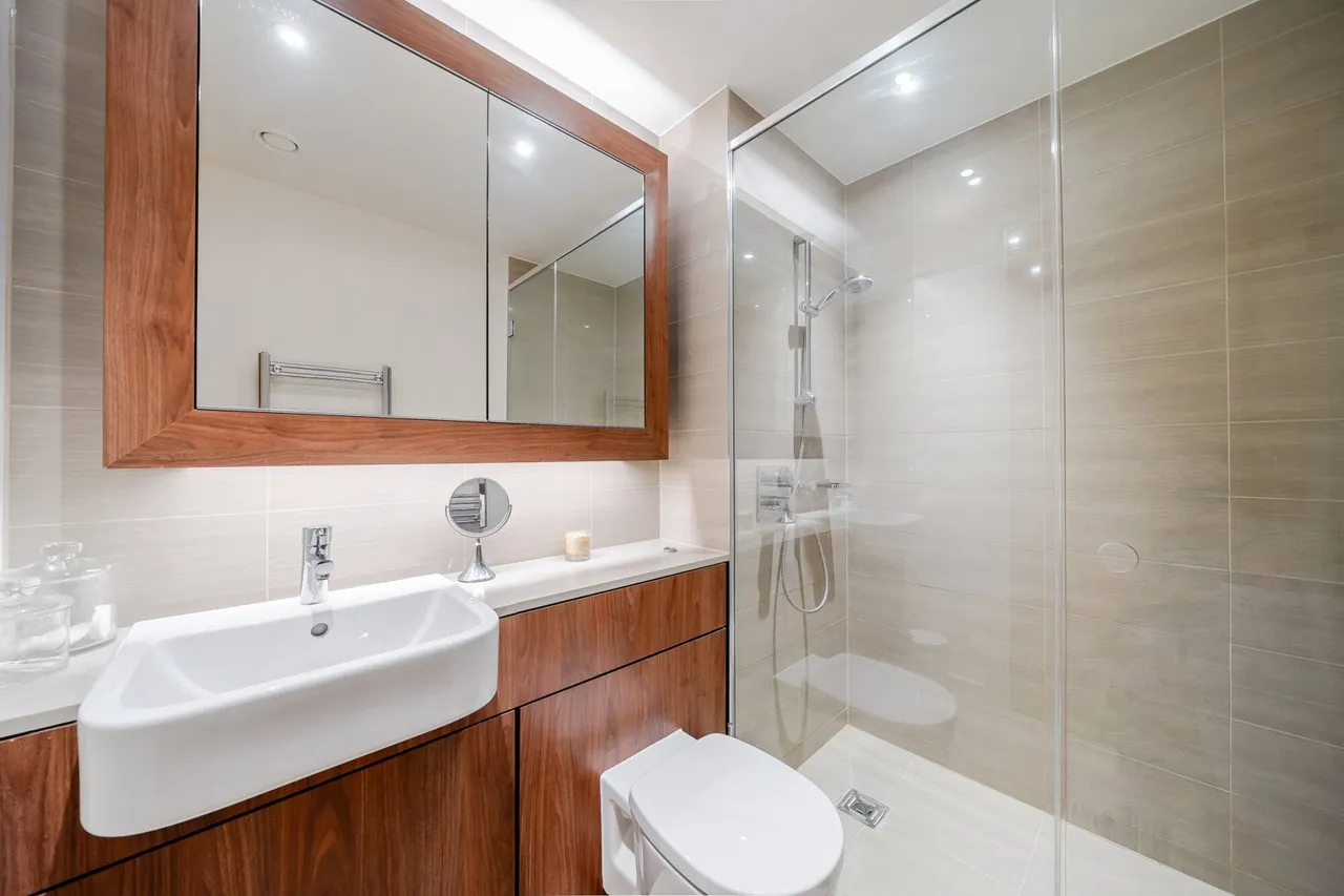 Camberwell Passage, SE5, photo 16
