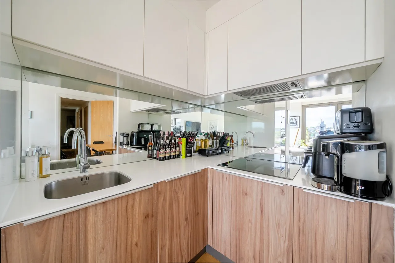 Camberwell Passage, SE5, photo 14