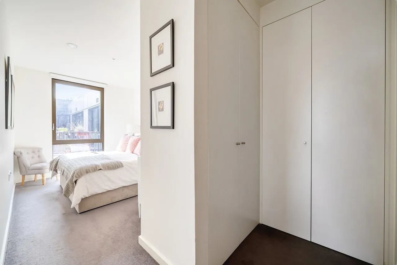 Camberwell Passage, SE5, photo 15