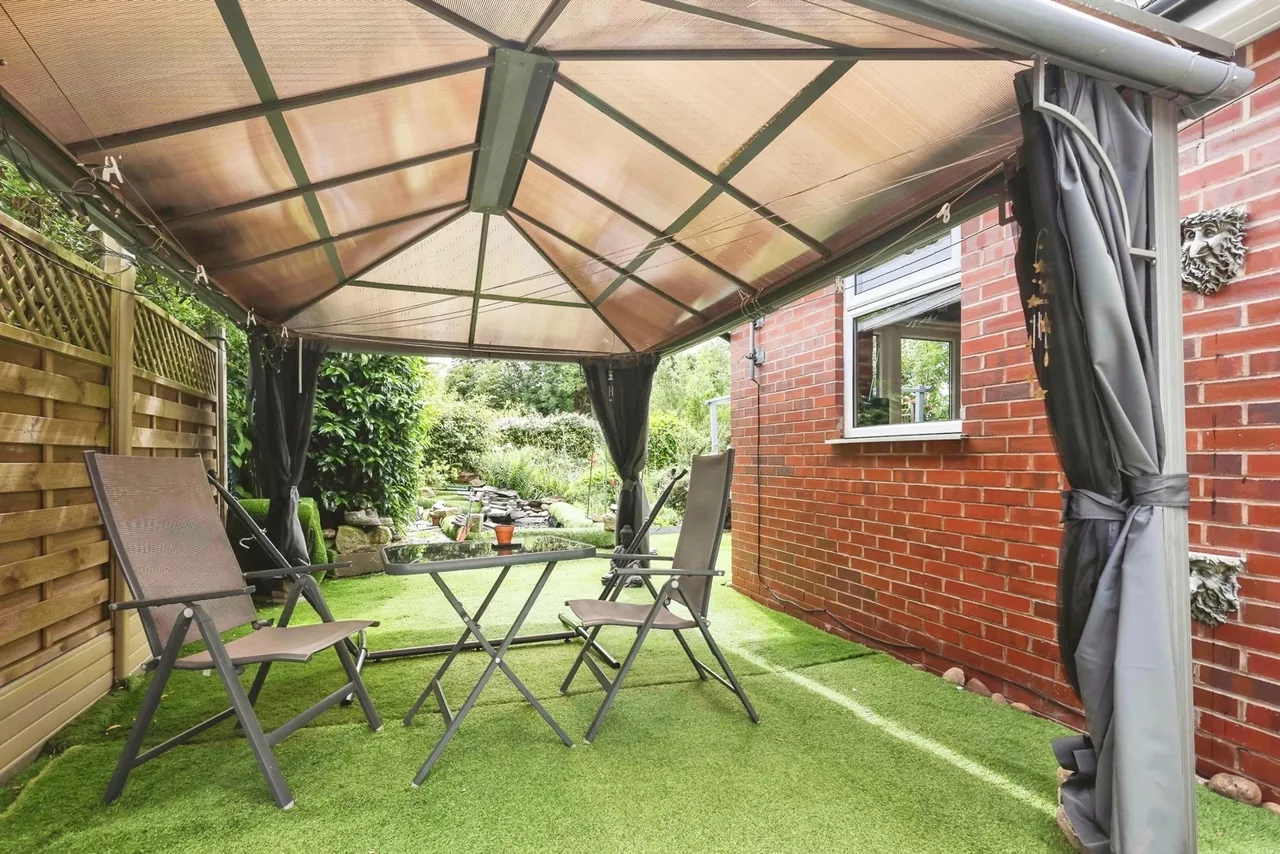 The Crest, Birmingham, B31, photo 19