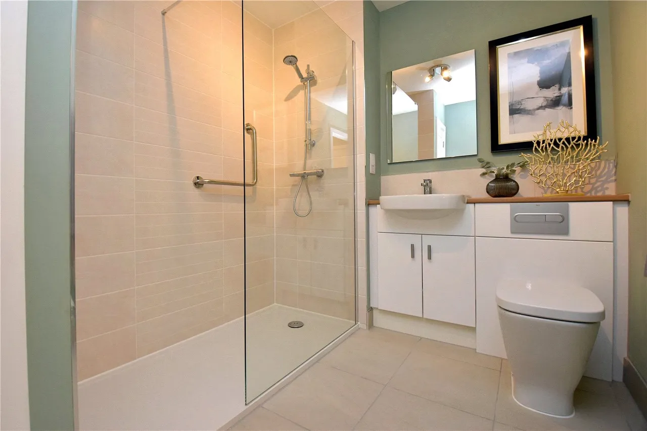 Thomas Wolsey Place, Ipswich, IP4, photo 6