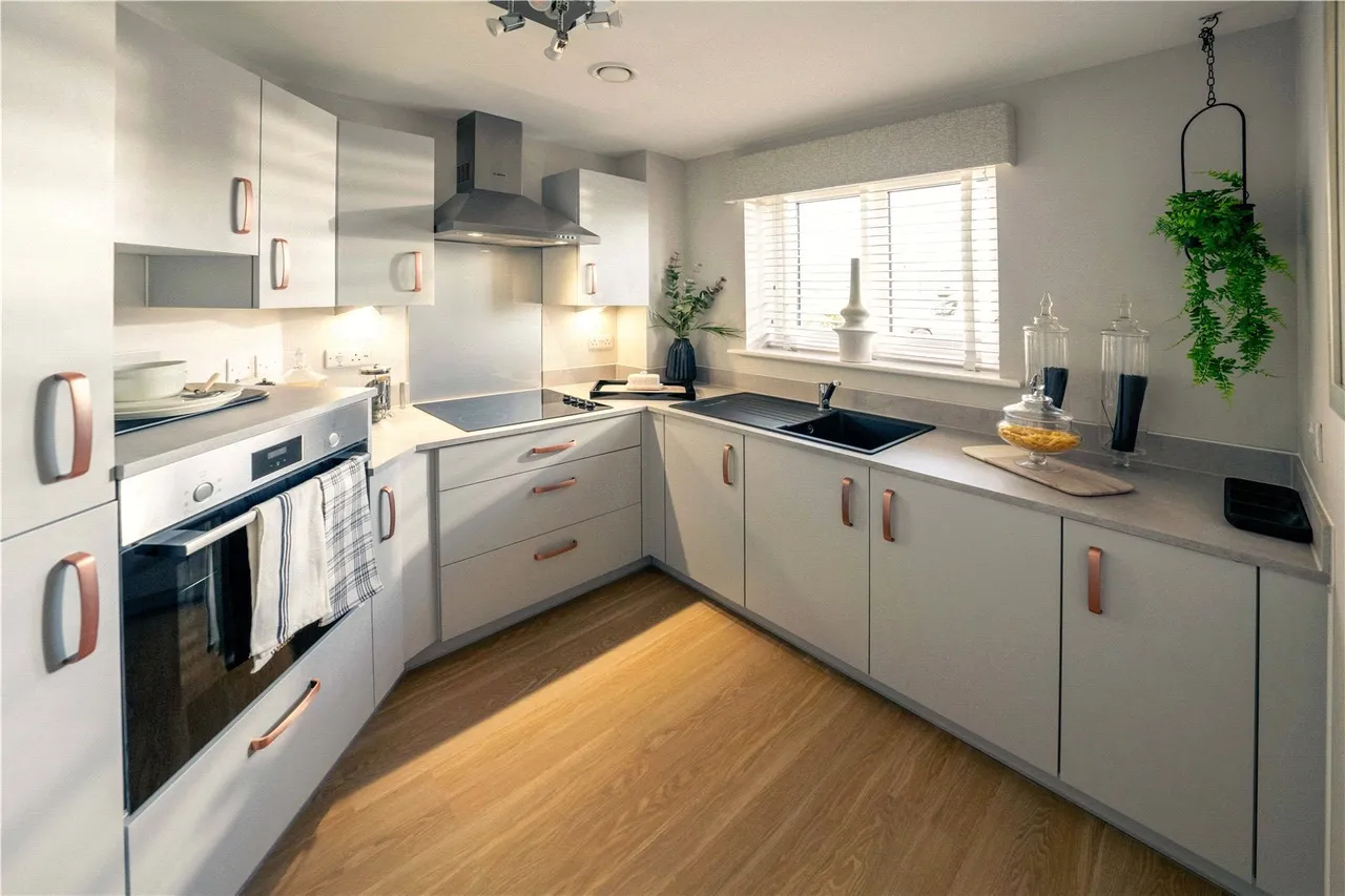 Thomas Wolsey Place, Ipswich, IP4, photo 4