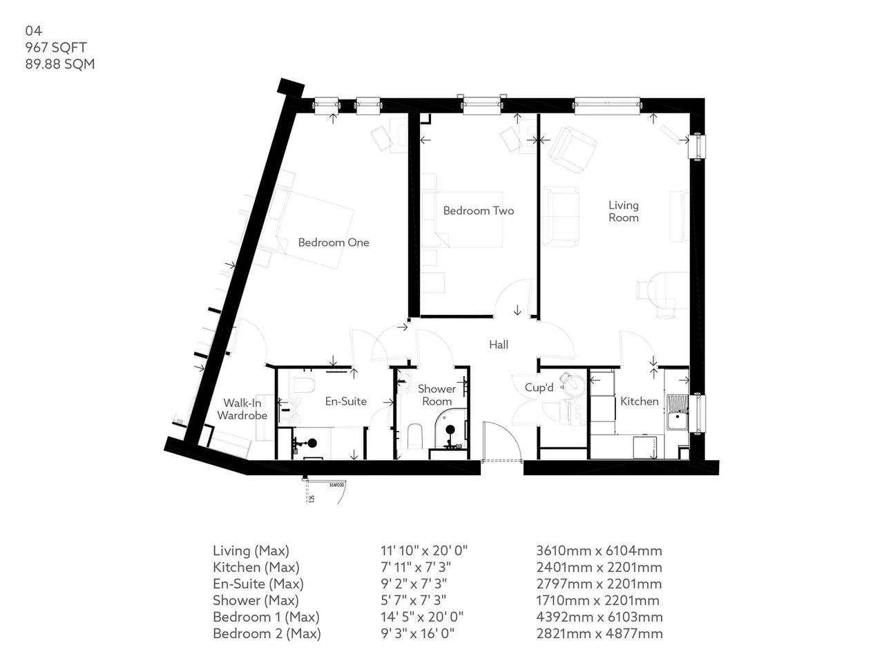 Thomas Wolsey Place, Ipswich, IP4, photo 9