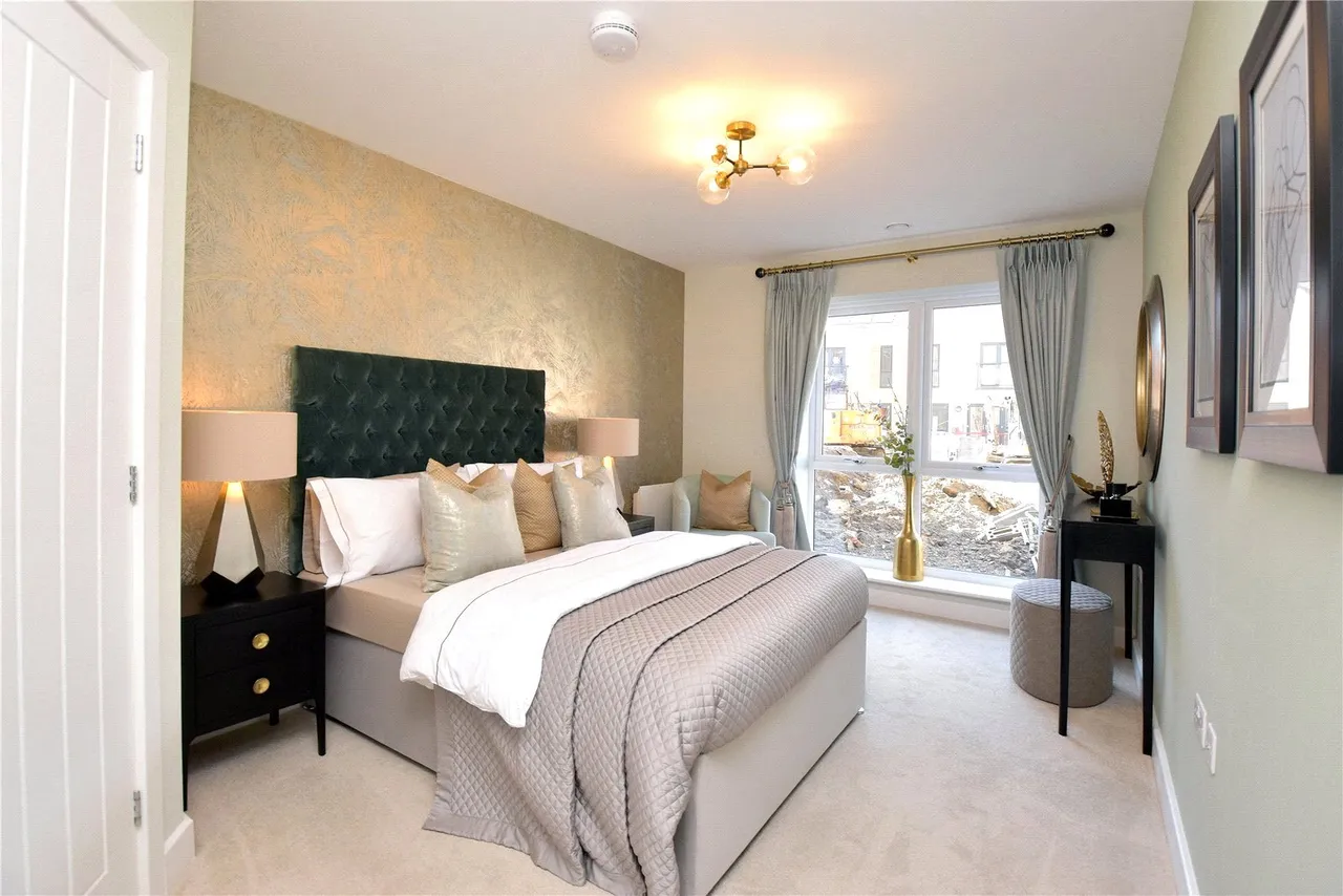 Thomas Wolsey Place, Ipswich, IP4, photo 5