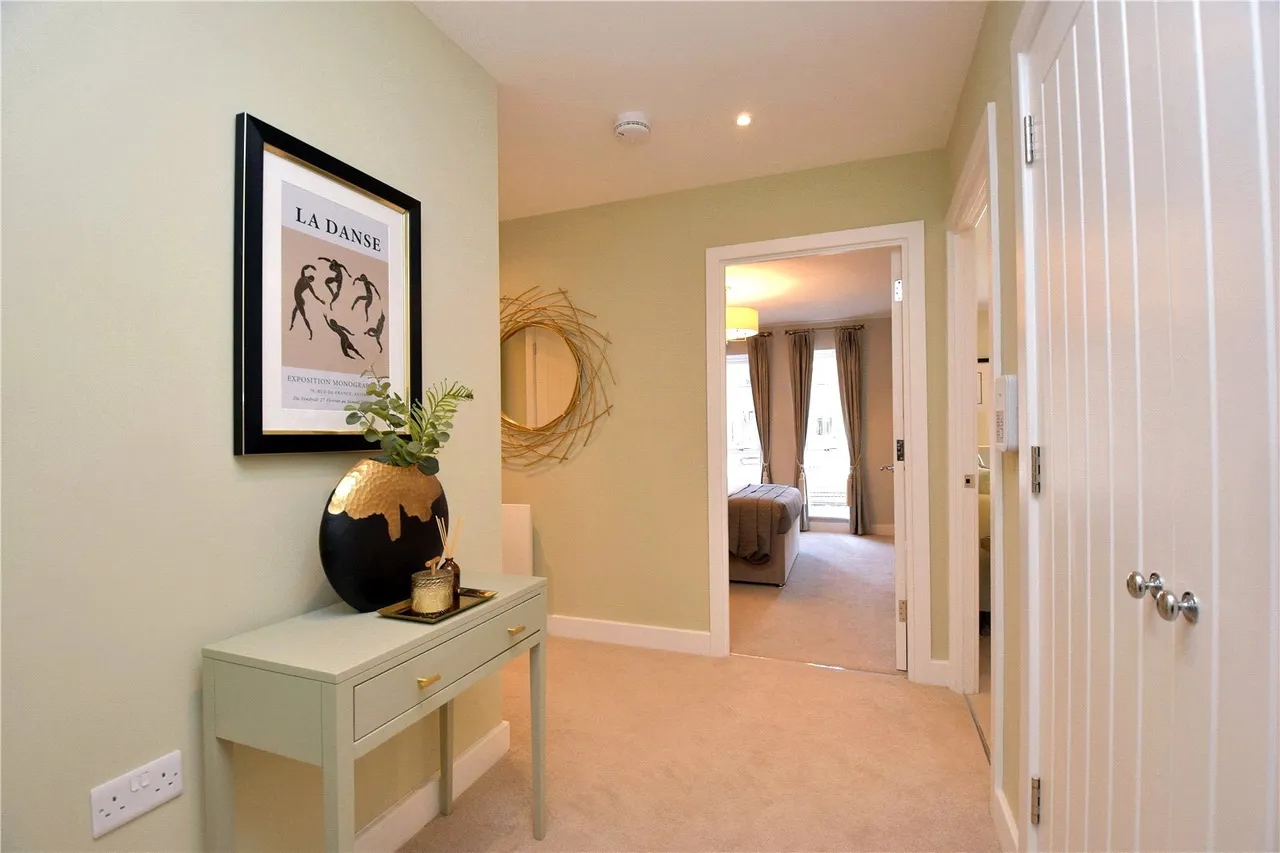 Thomas Wolsey Place, Ipswich, IP4, photo 3