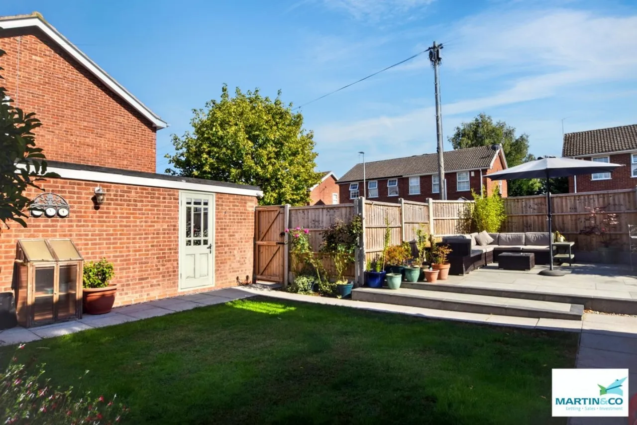 The Ridgeway, Burbage, photo 4