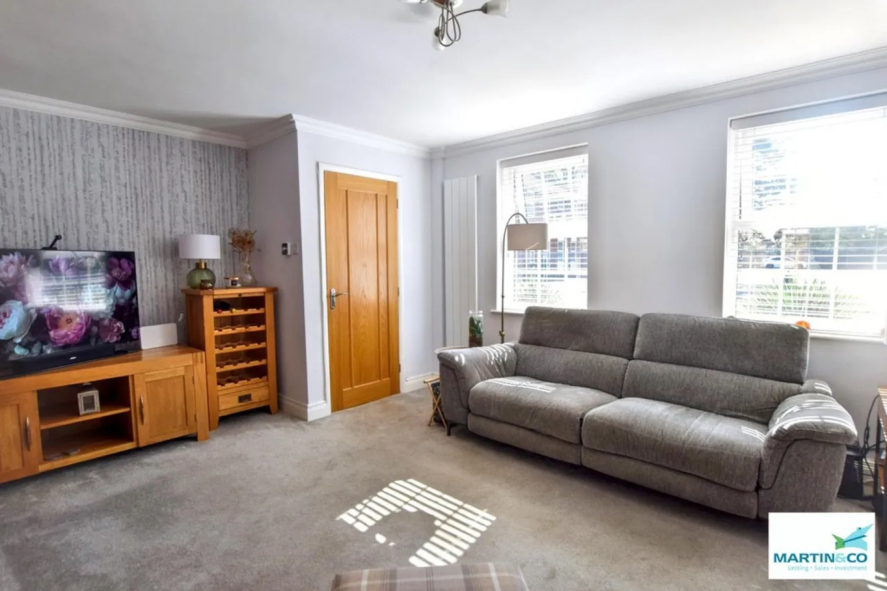 The Ridgeway, Burbage, photo 7