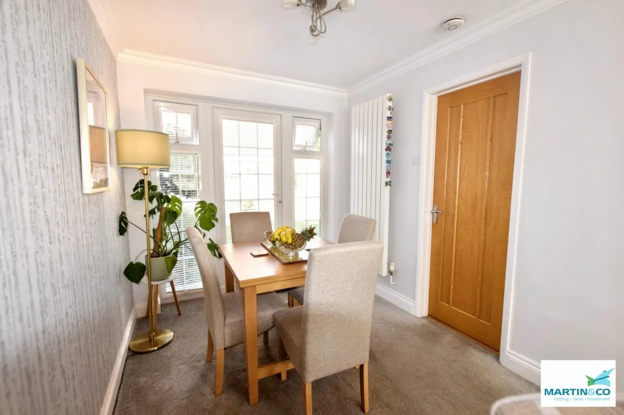 The Ridgeway, Burbage, photo 10