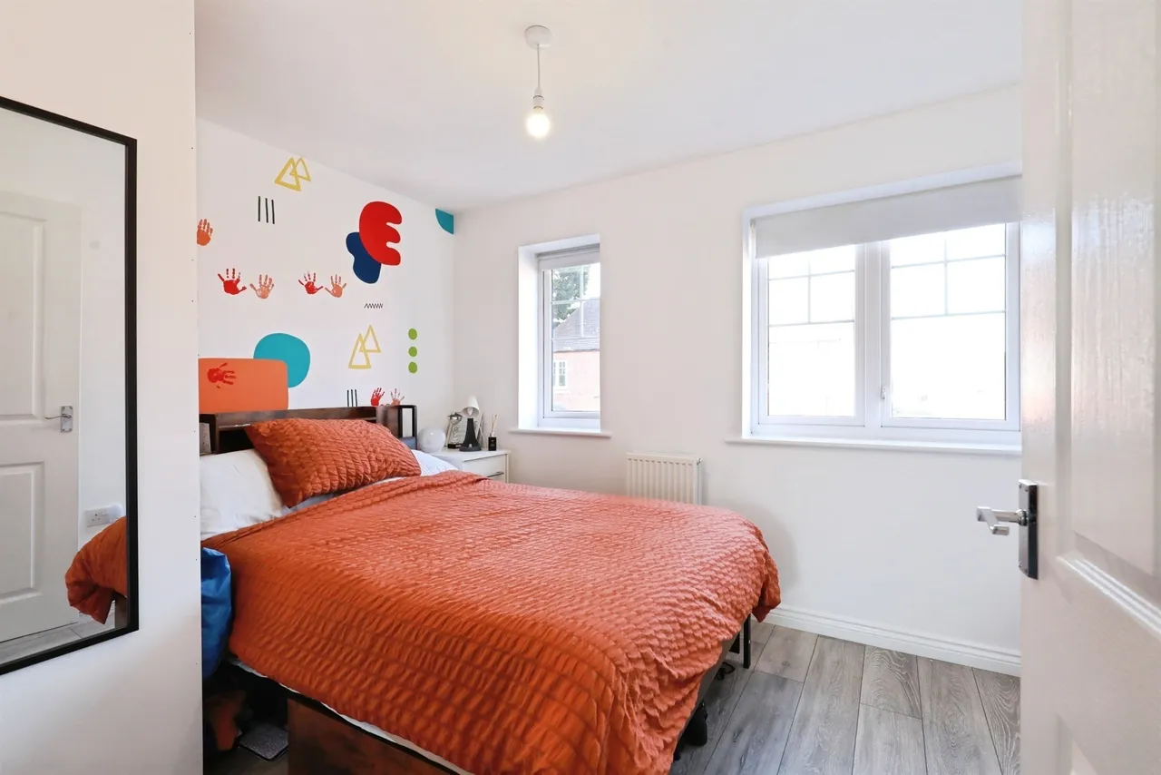 Nelsons Way, Stockton, SOUTHAM, photo 8