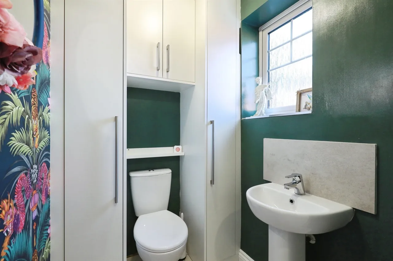 Nelsons Way, Stockton, SOUTHAM, photo 7