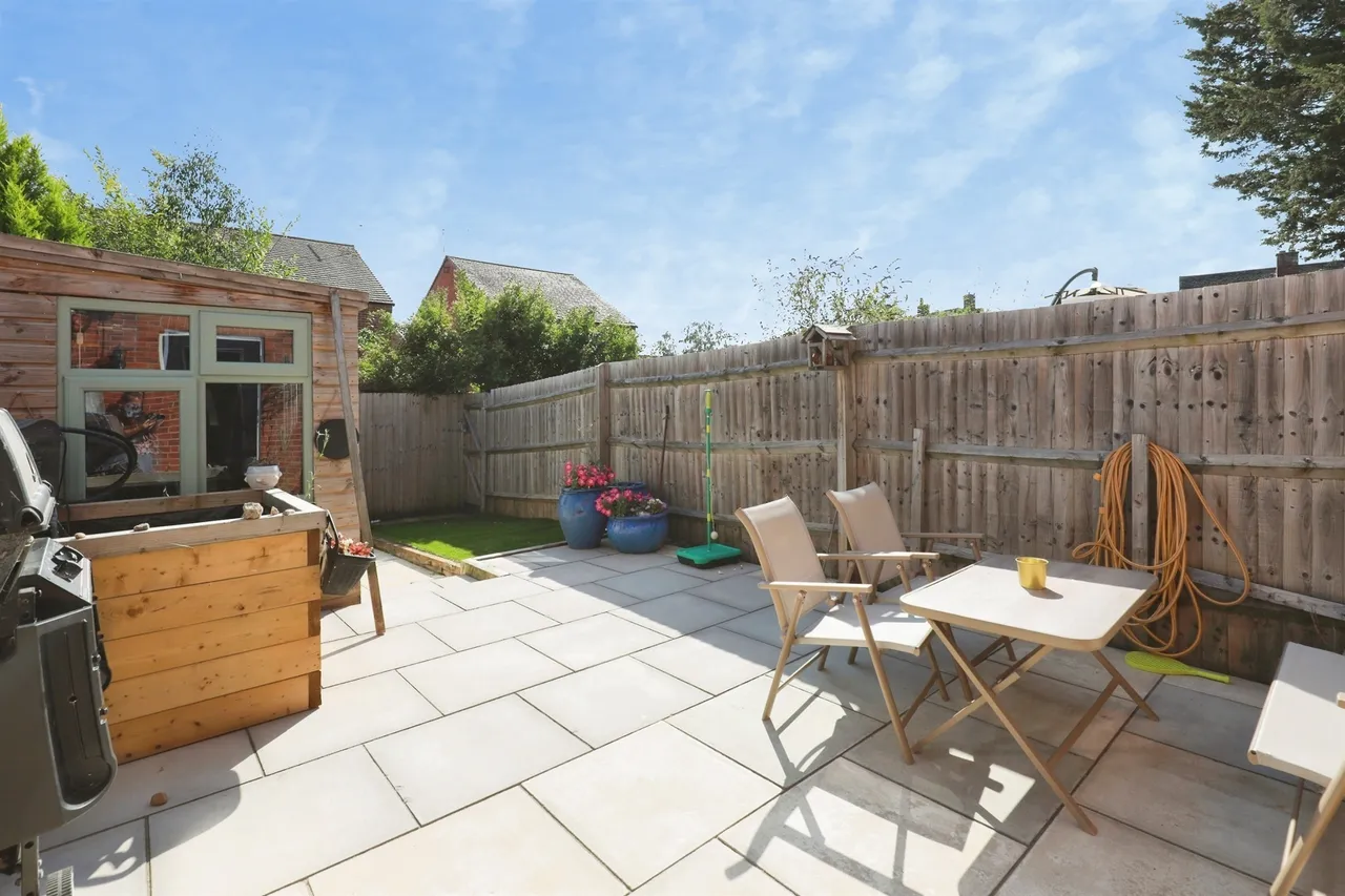 Nelsons Way, Stockton, SOUTHAM, photo 12