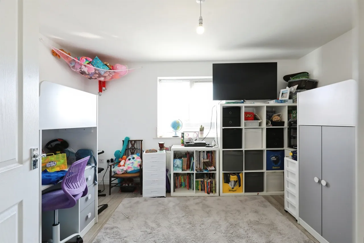 Nelsons Way, Stockton, SOUTHAM, photo 9