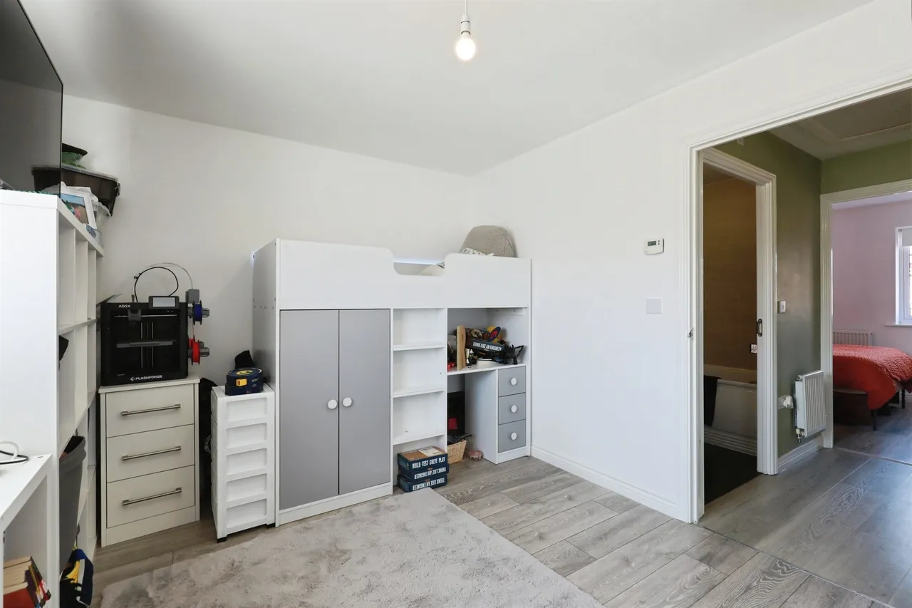 Nelsons Way, Stockton, SOUTHAM, photo 10