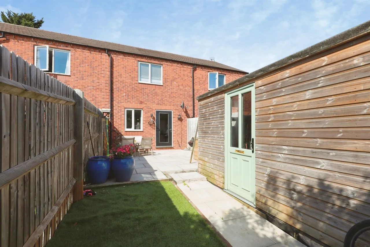 Nelsons Way, Stockton, SOUTHAM, photo 4