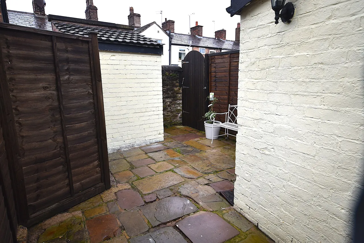 Great King Street, Macclesfield, photo 4