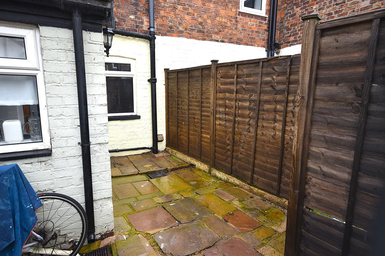 Great King Street, Macclesfield, photo 12