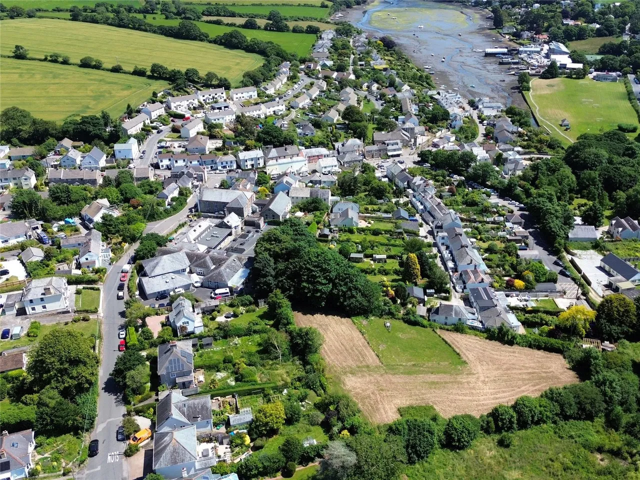 Comfort Road, Mylor Bridge, TR11, photo 4