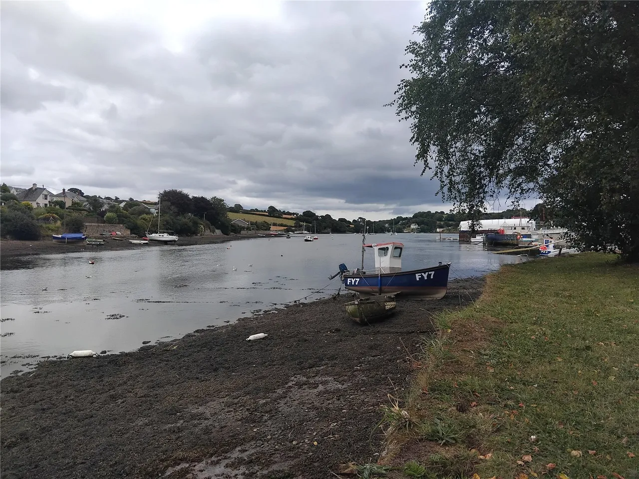 Comfort Road, Mylor Bridge, TR11, photo 8
