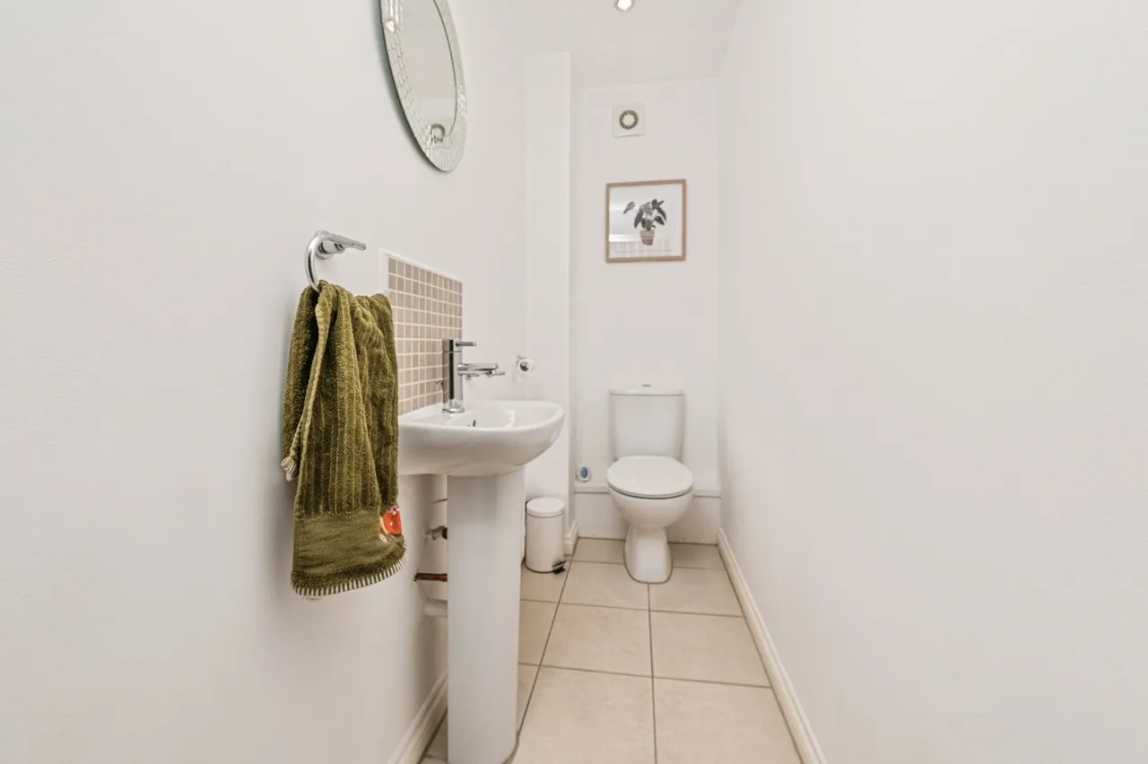 Little Green Lane, Heckmondwike, photo 6