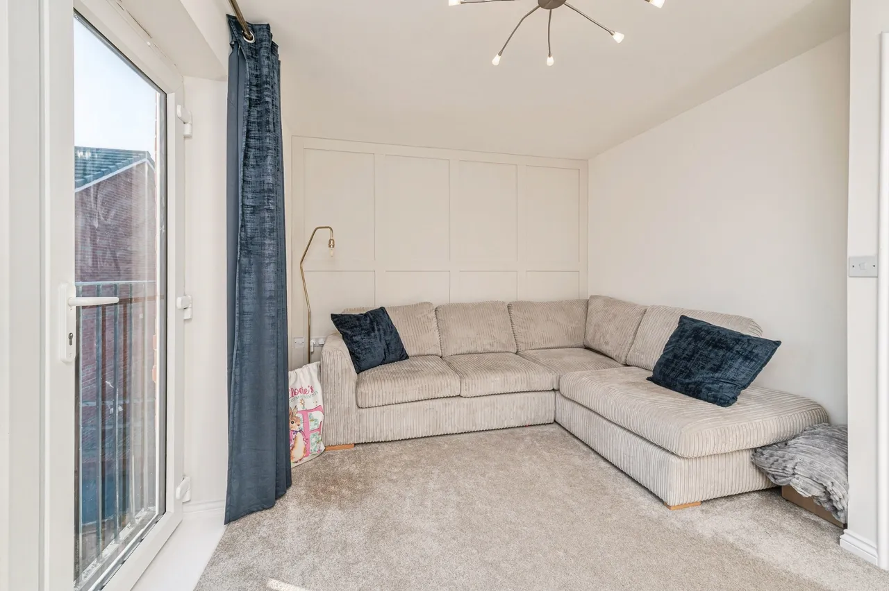 Little Green Lane, Heckmondwike, photo 8
