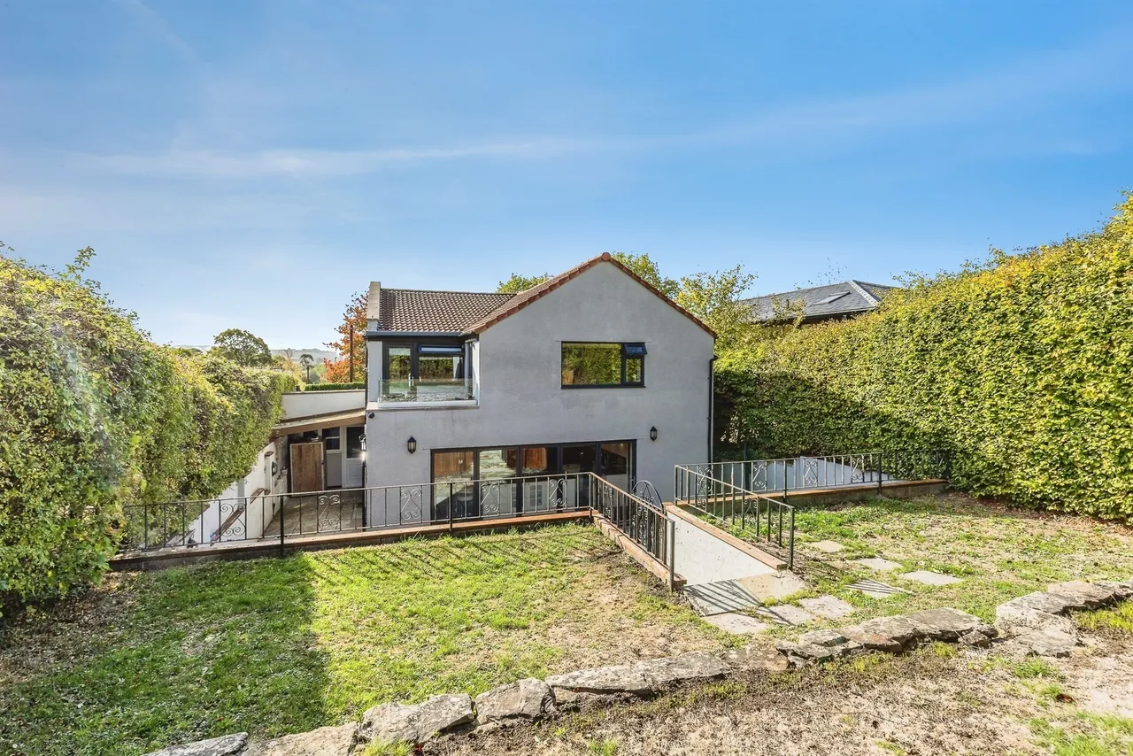 Bath Road, Bitton, BS30, photo 26